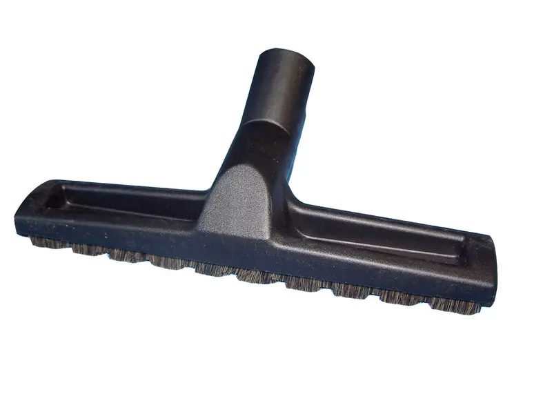 Miele 12-Inch (30.5 cm) Black Floor Brush – Premium Hard-Surface Cleaning Accessory