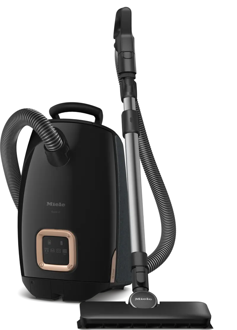 Miele Guard L1 All-Floor Canister Vacuum Cleaner