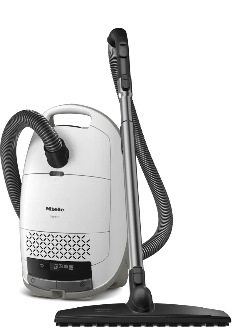 Miele Guard M1 Parquet XL Canister Vacuum Cleaner