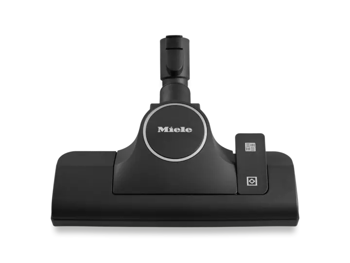 Miele SBD 365-3 Multi-Surface Vacuum Brush for Carpets & Hard Floors – AllTeQ Compatible