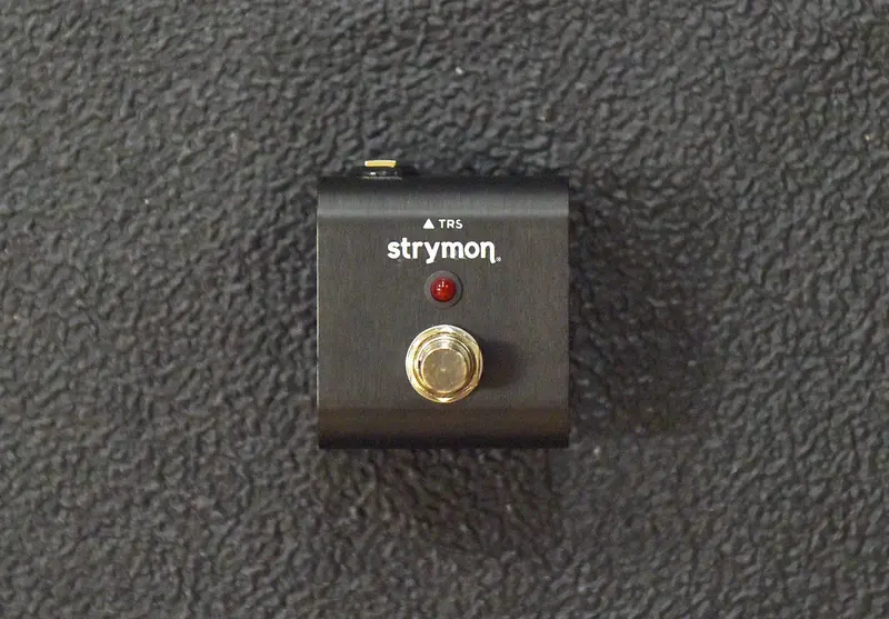 Mini Guitar Switch Control Module – $49