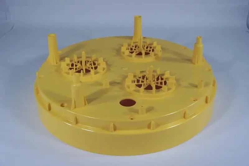 Motor Cover Kit – Johnny Vac JV403 & JV420 Models