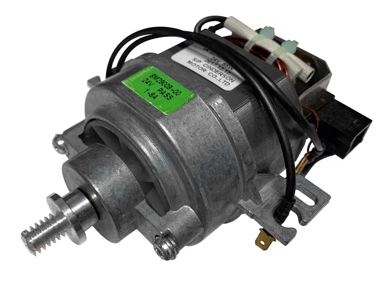Motor for PN1BW and PN1BBK Electric Brooms