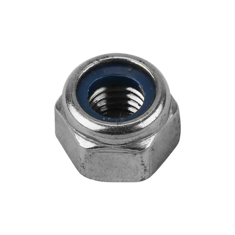 Mounting Nut for Ghibli GH45M55 Vacuum Component