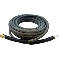 NorthStar 4027 High-Pressure Hose: 3/8″ x 50 ft, Rated for 4000 PSI
