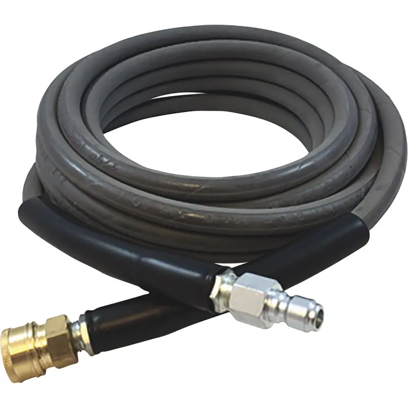 Northstar 42944 Replacement Pressure Washer Hose – 25-Foot Length