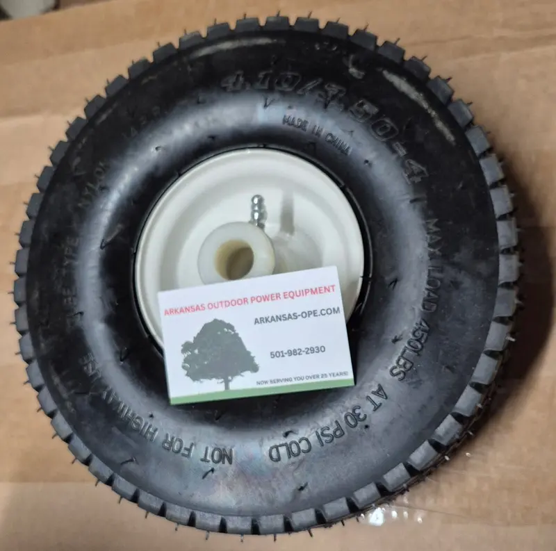 Northstar 788813 Wheel and Tire Assembly – Pre-Mounted Unit
