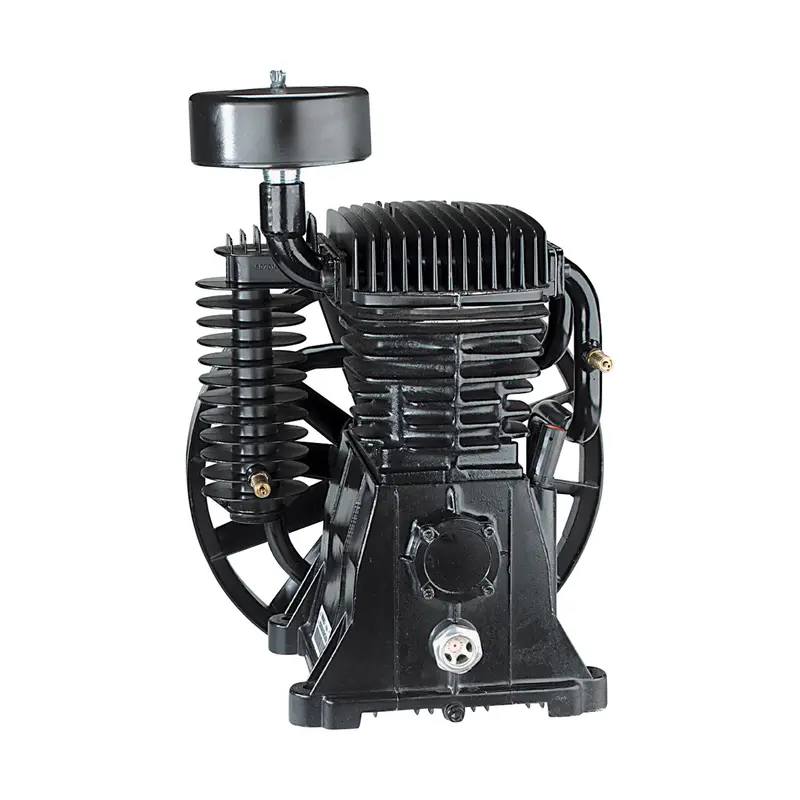Northstar Air Compressor Pump – Industrial Duty (Part #45932)