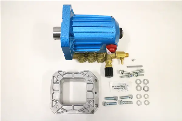 NorthStar CAT 4SPX32G1I Replacement Pump – Model 790712
