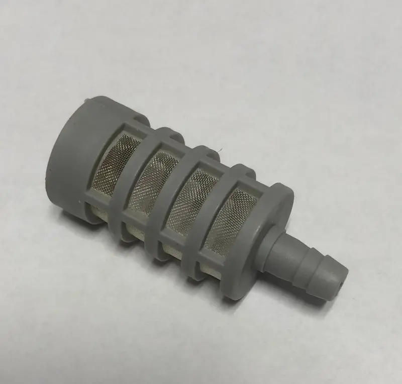 NorthStar Chemical Strainer for Pressure Washers (Model #221222, NS2/WH2T Compatible)