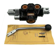 Northstar Control Valve – Direct Replacement for 784034 (Part #791869)
