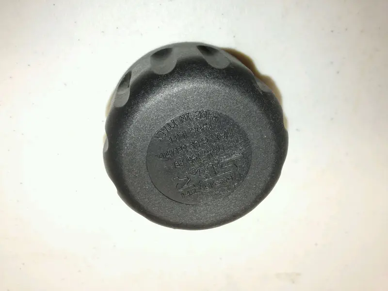 Northstar Filter Cap Replacement – Fits Model 32916, FM17/W5 SFI Systems (Part #0103740020)