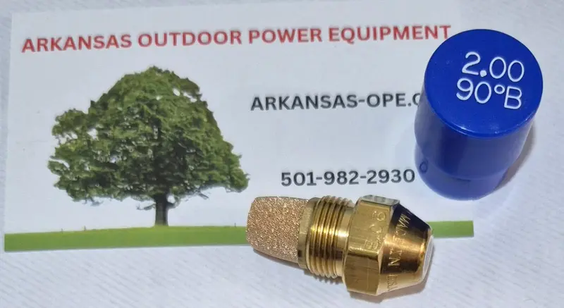 NorthStar Fuel Dispensing Nozzle 799677