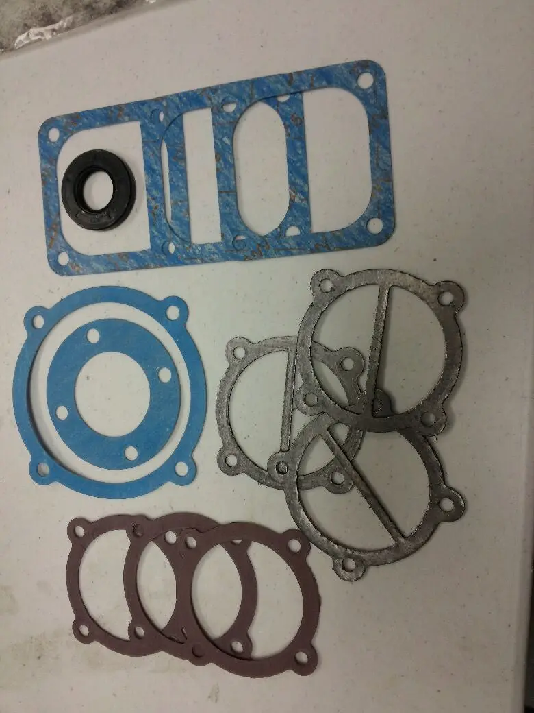 Northstar Gasket & Seal Kit – NS-FM-40/W2 Compatibility (789356)