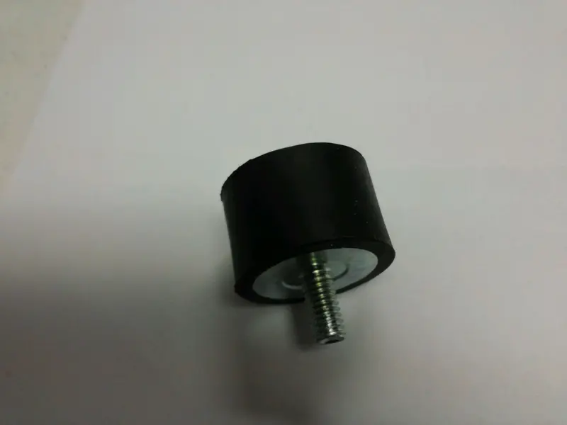 NorthStar Generator Vibration Isolation Mount – Reduces Noise and Wear (Part #30825)