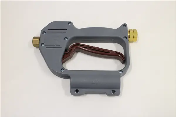 Northstar GPDCG4000FSC Trigger Gun – High-Flow Pressure Washer Accessory