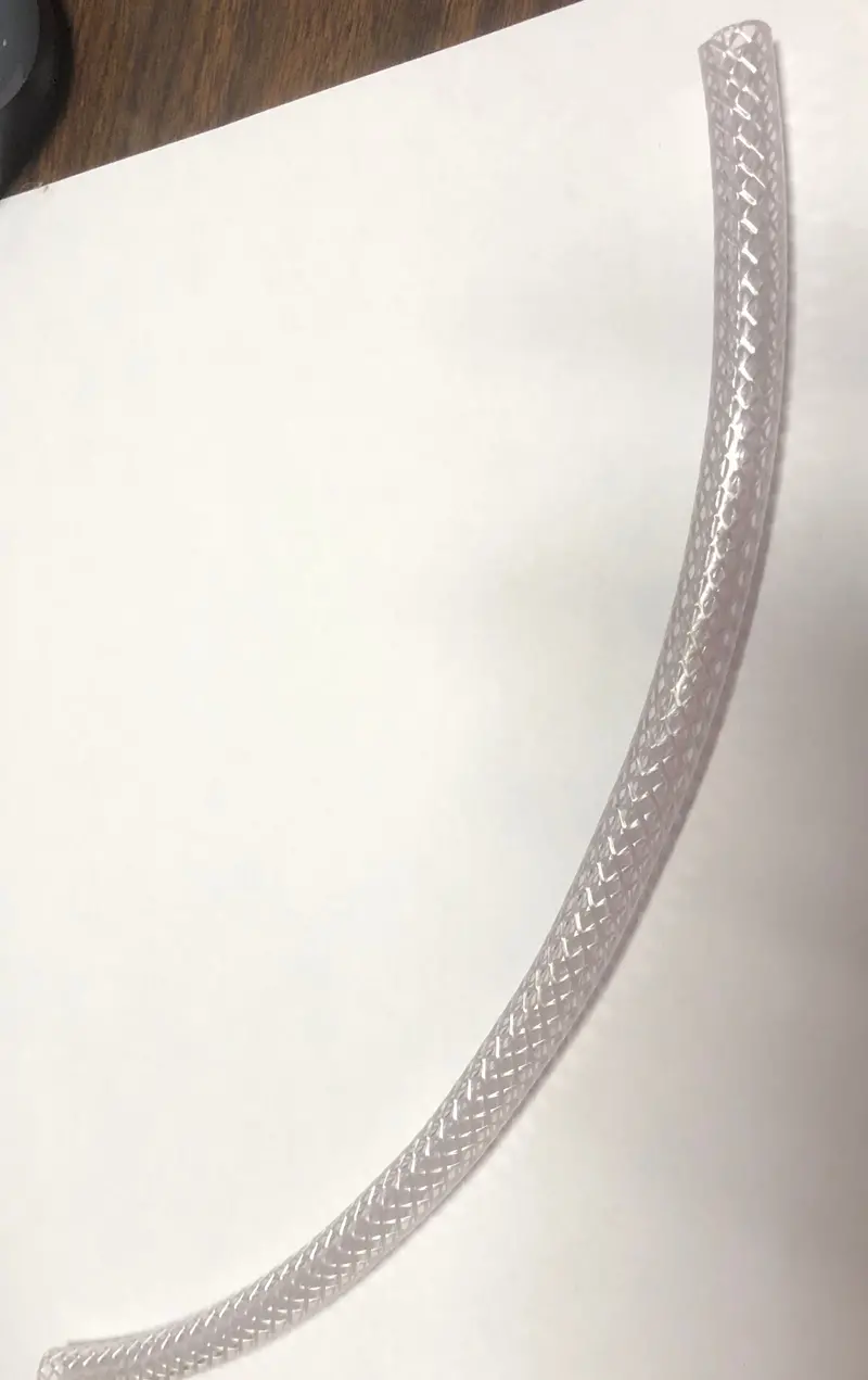 NorthStar High-Pressure Hose (Compatible with Part #777165) – Sold by the Foot (Part #2213)