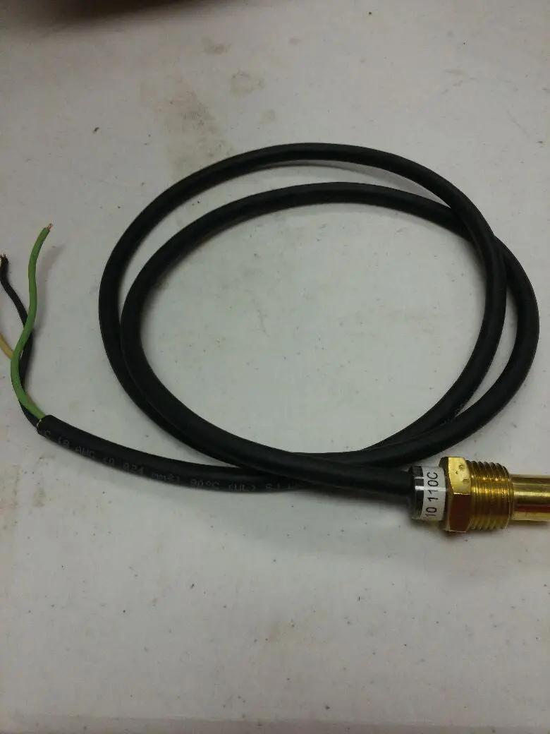 Northstar High-Temperature Safety Switch (Part #305236)
