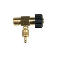 Northstar Injector Quick Coupler – Part Number 779614