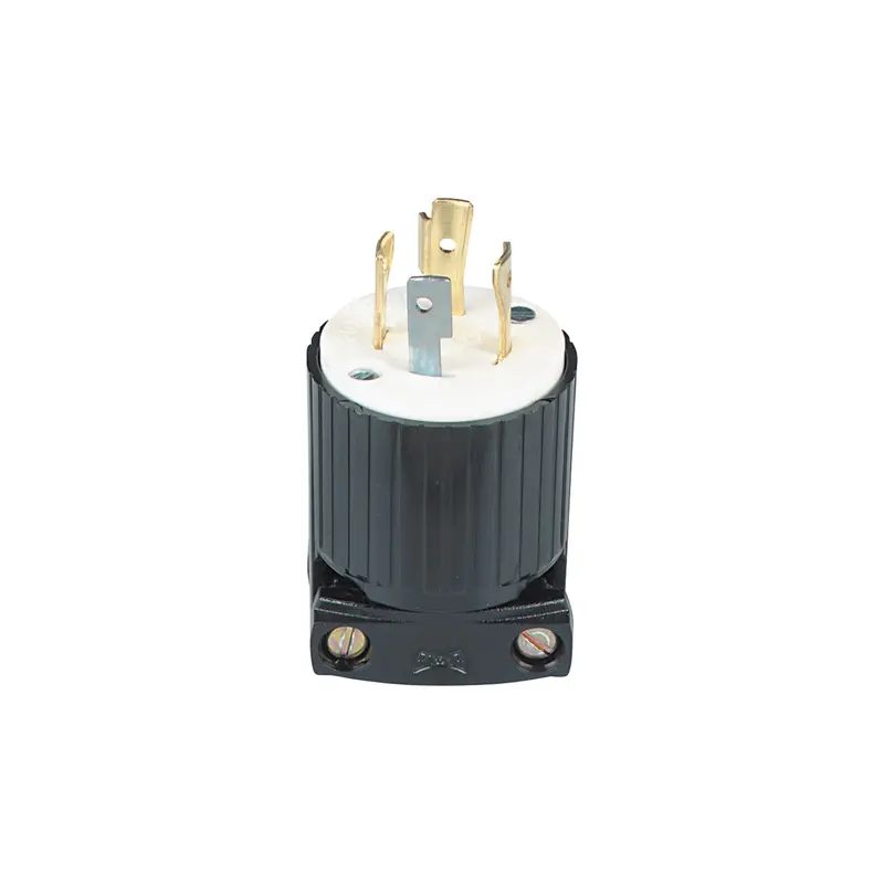 NorthStar L1420P 20-Amp Generator Plug Compatible with NS7 and WH4 Models (Part #31208)