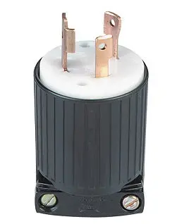 NorthStar L530P 30-Amp Generator Plug (Part #31226)
