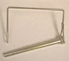 NorthStar Log Splitter Latch Pin – Compatible with NS7 and W2 Models