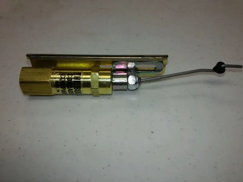 NorthStar NS-5/W2 Throttle Control Assembly 779226