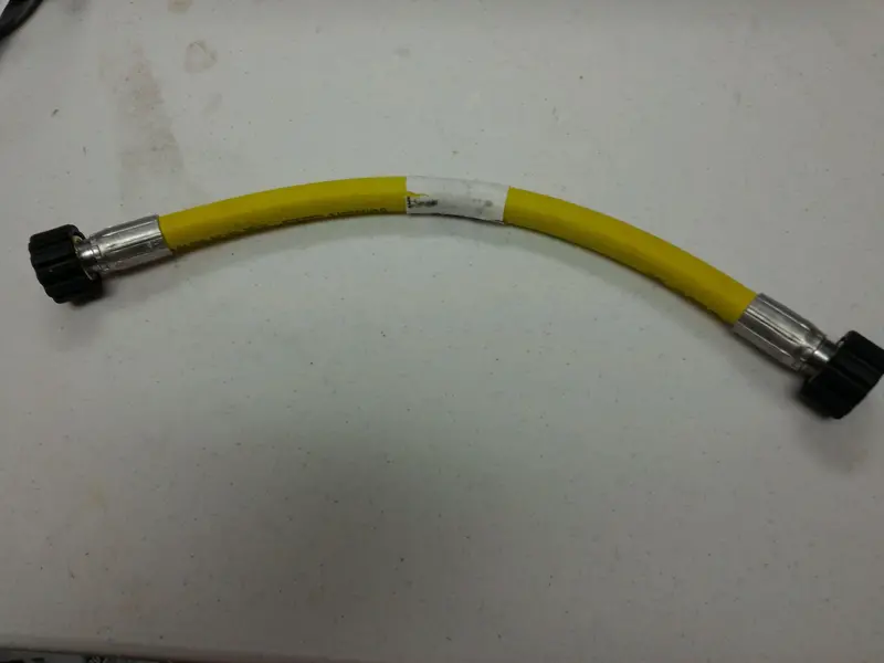 Northstar NS2/WH2T Pressure Washer Hose – Model S833 (36428)