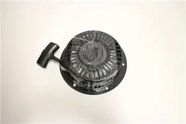Northstar NS6 Recoil Starter – Blue Round Design (Part #LCT057074)