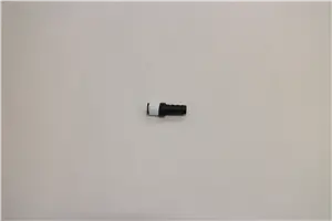 NorthStar Plastic Compression Fitting – 1/4″ NPT x 3/8″ Hose Barb