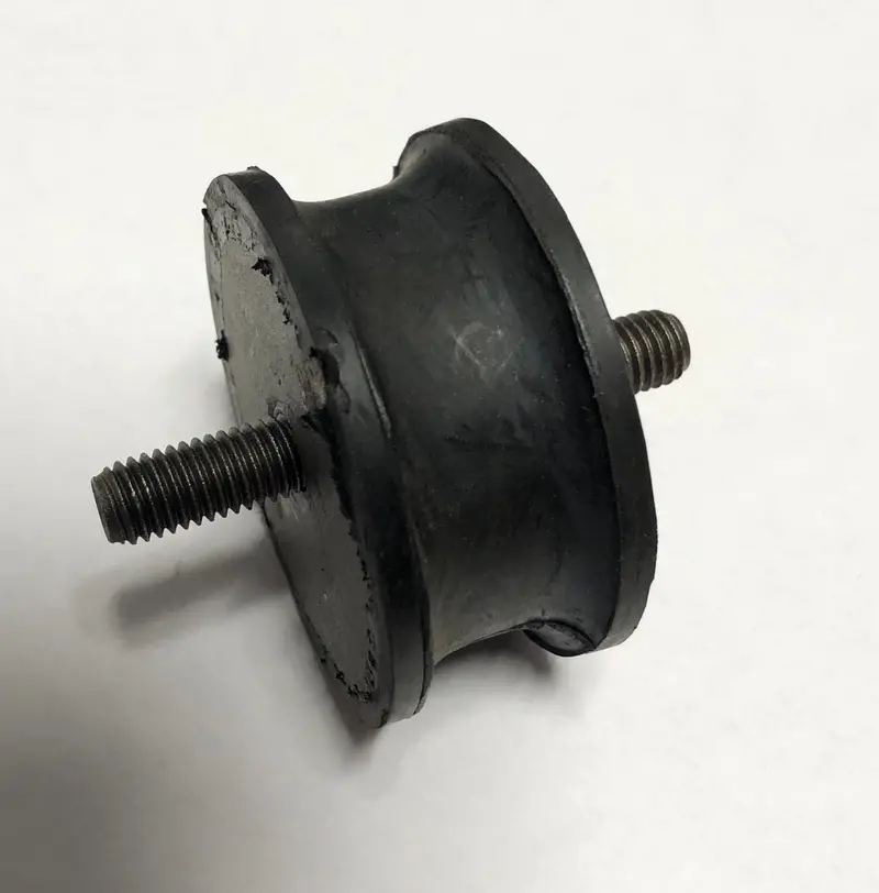 NorthStar PP130-001 1-Inch Vibration Isolators for Compactor Models 49161, NS14, W2 SFI