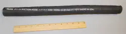 Northstar SFI 778616 18-Inch Suction Hose