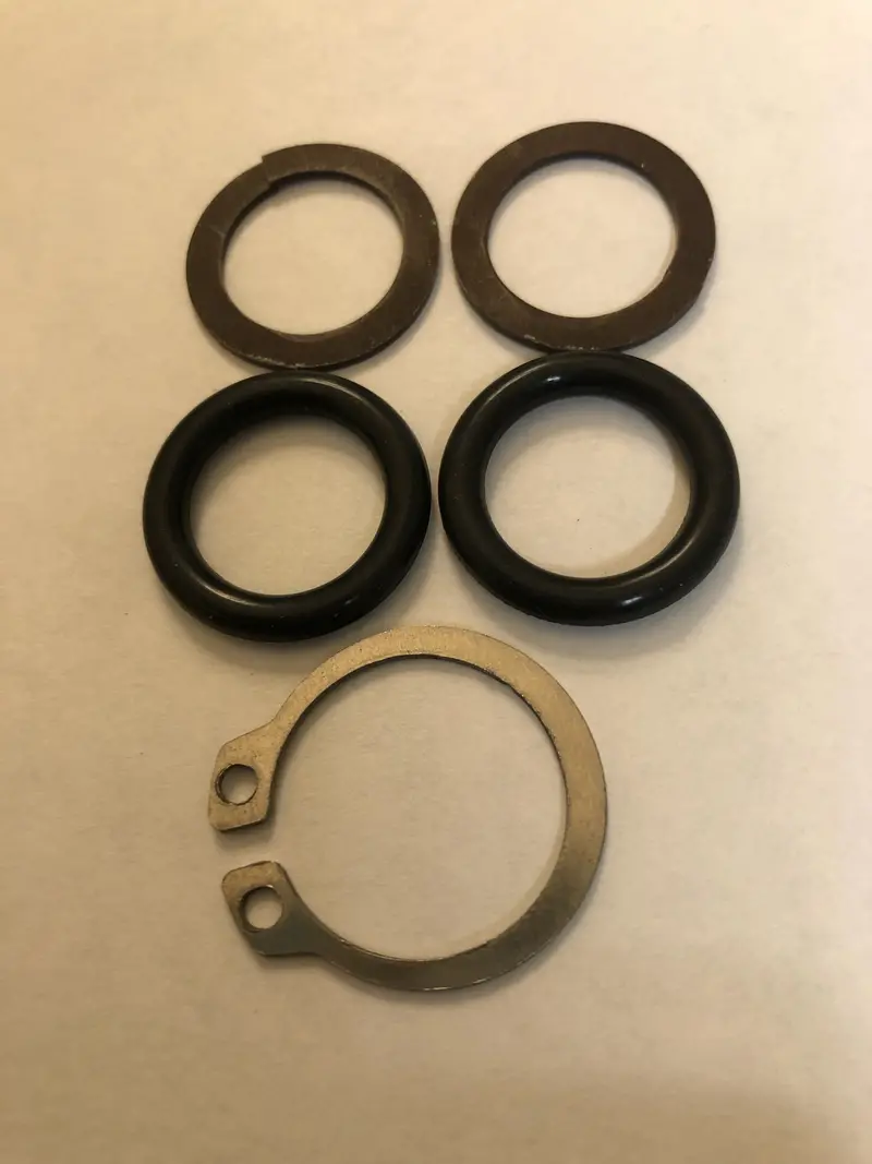 NorthStar SPK3/W5 Swivel Repair Kit (GP2100278)