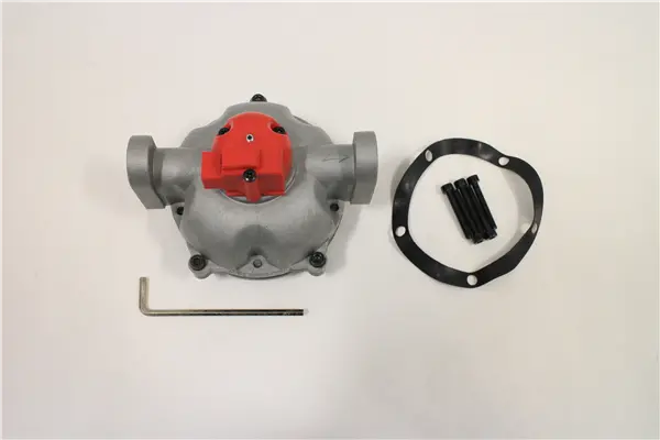 Northstar Sprayer Pump Head Assembly – Compact Design A2684062