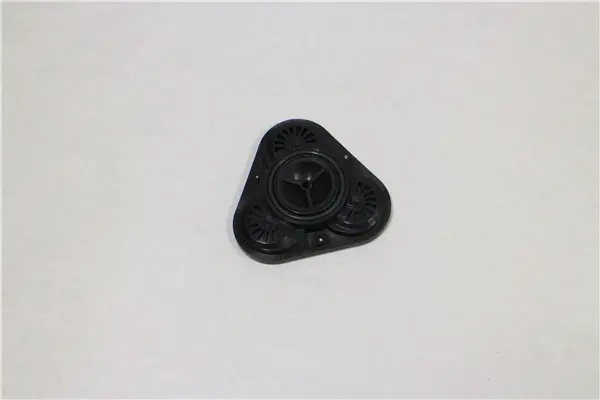 Northstar Sprayer Valve Plate Assembly – SFI PA Certified, Part #794989