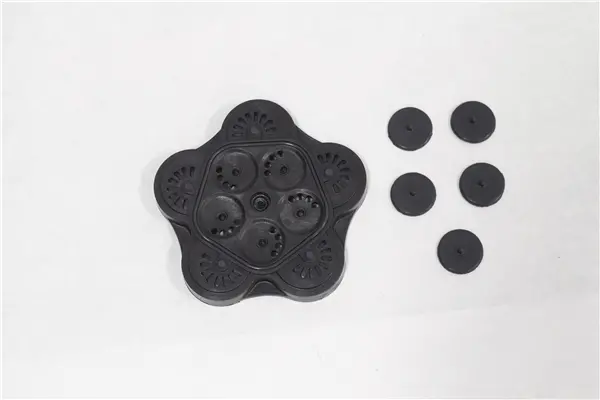 Northstar Sprayer Valve Plate – Durable Replacement 788015