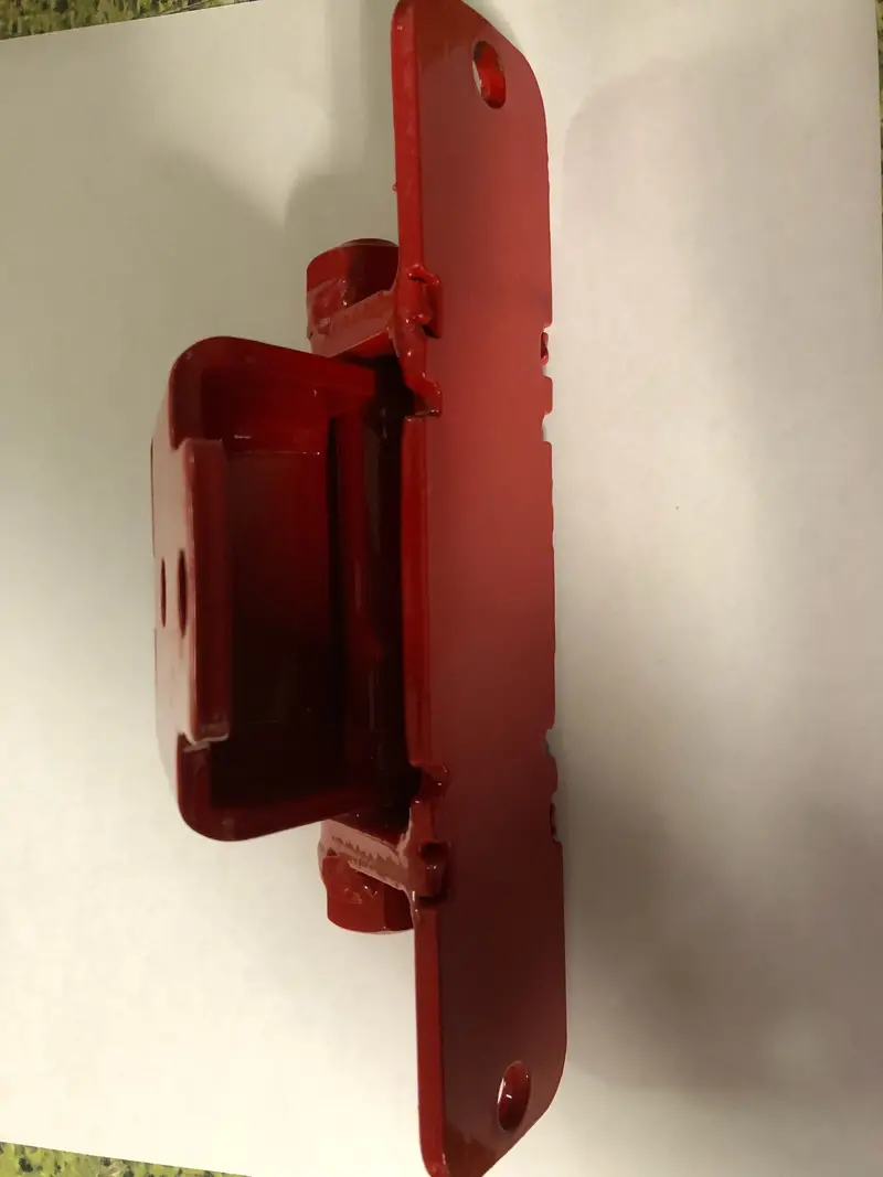 NorthStar Tip-Up Pivot Weldment (778822) – Obsolete