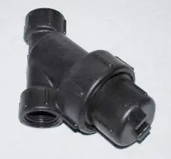 Northstar Water Inlet Strainer – 3/4 NPT Female, Replaced by 797209 (NSFM2019/WH2)