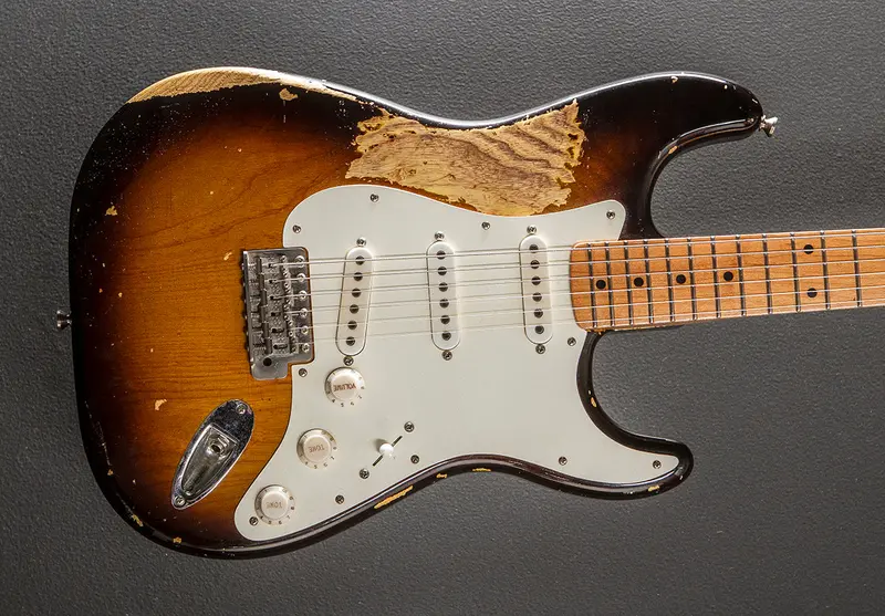Old Hand 19 Acoustic Guitar – 2020 Model