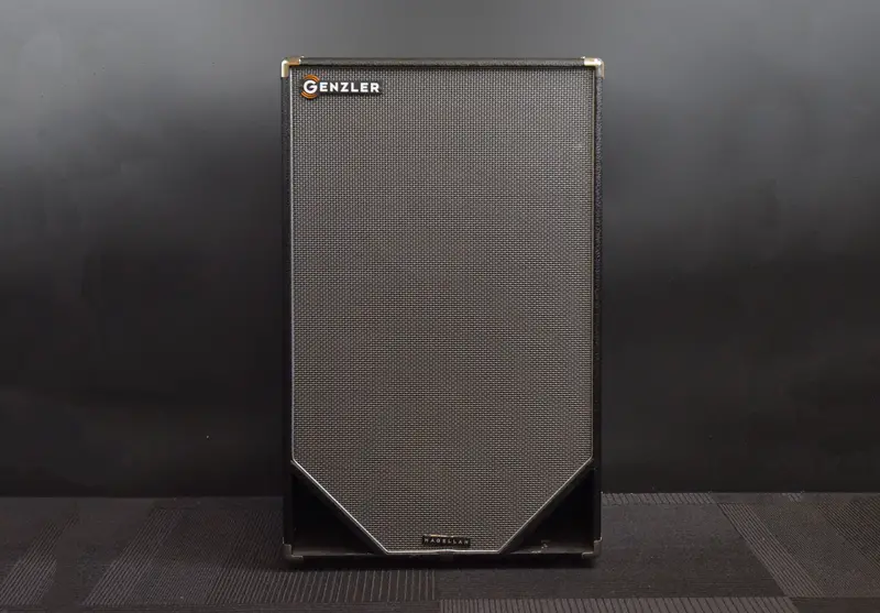Orange MG212T 2×12″ Bass Cabinet – Matched Extension Cab for MG Series