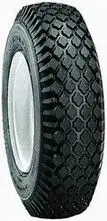 Oregon 68-022 410/350-6 Stud Tire – 2-Ply Tubeless