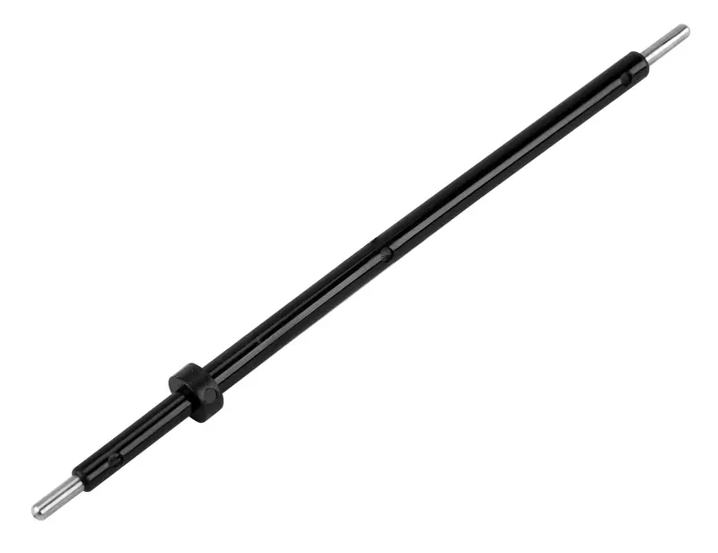 Overflow Protection Electrode for Ghibli Series 1 Vacuum