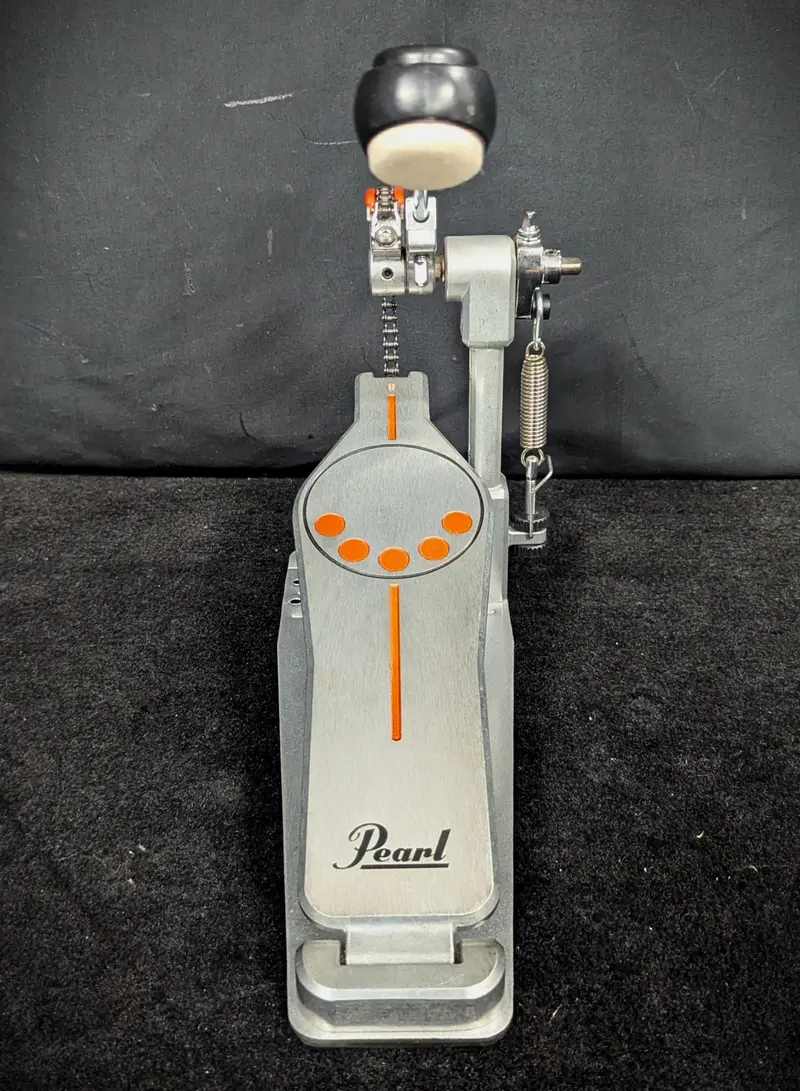 P-930 Demonator Single-Chain Bass Drum Pedal