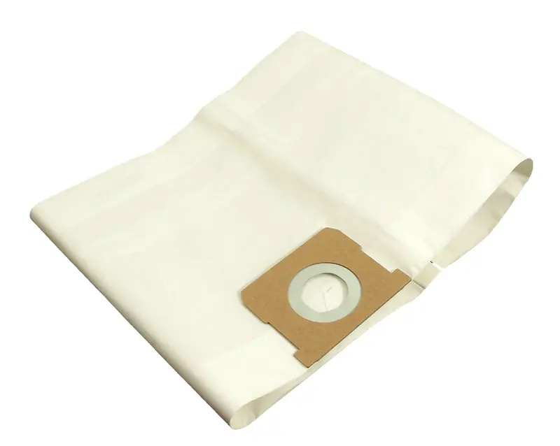 Paper Vacuum Bag for Shop-Vac & Rigid (5–8-Gallon Capacity) – Pack of 3 (Envirocare 712SW)