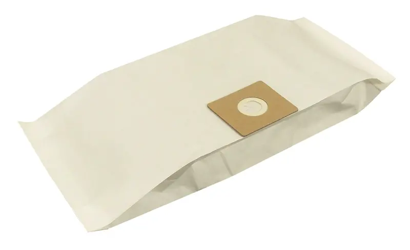 Paper Vacuum Bag for Shop-Vac Style C (2.5-Gallon Capacity) – Pack of 3 (Envirocare 380SW)