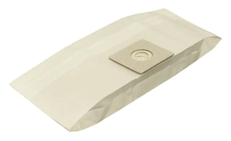 Paper Vacuum Bag for Shop-Vac Type A (1.25-Gallon Capacity) – Pack of 3 (Envirocare 360SW)
