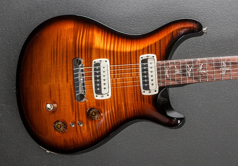 Paul’s Guitar – 2024 Signature Model