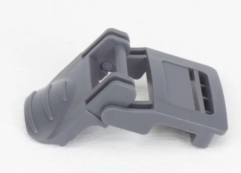 PE105 Dustbag Compartment Lid Clamp