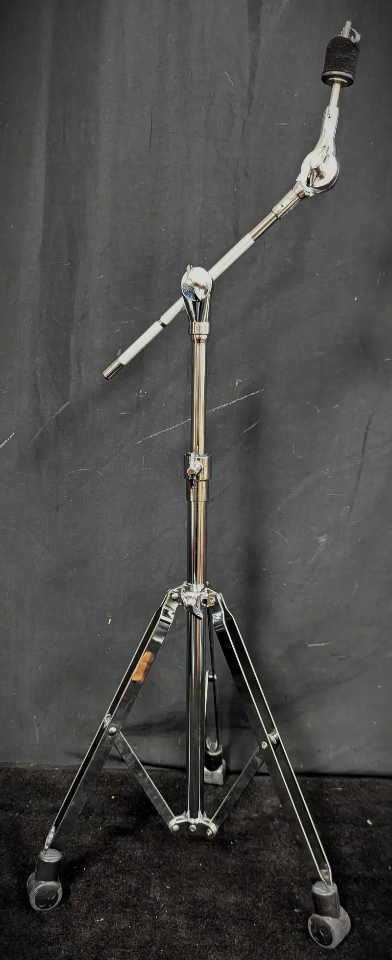 Pearl 2000 Series Heavy-Duty Boom Cymbal Stand