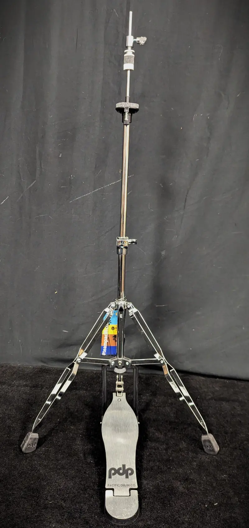 Pearl 700 Series Hi-Hat Stand
